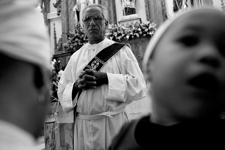  : Cuba San Lazaro : Lars H. Laursen 