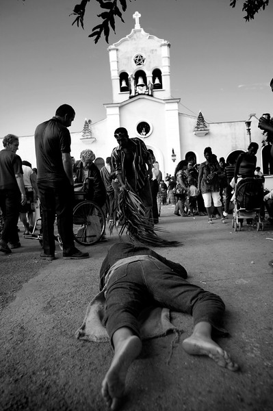  : Cuba San Lazaro : Lars H. Laursen 