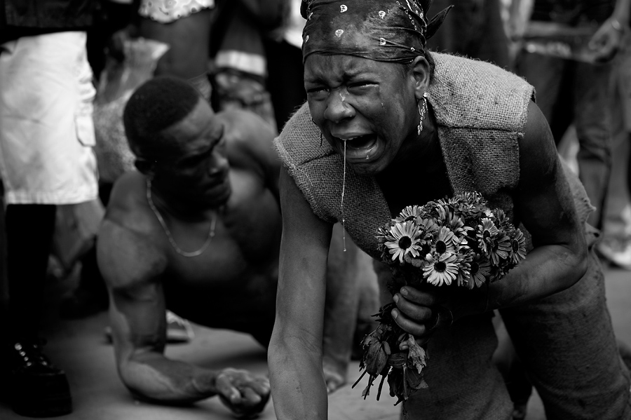  : Cuba San Lazaro : Lars H. Laursen 