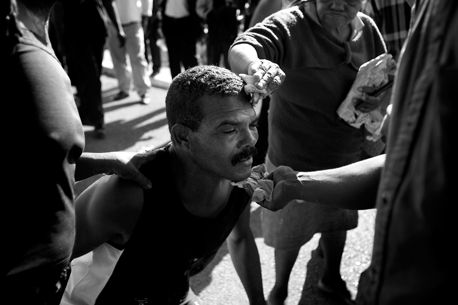  : Cuba San Lazaro : Lars H. Laursen 