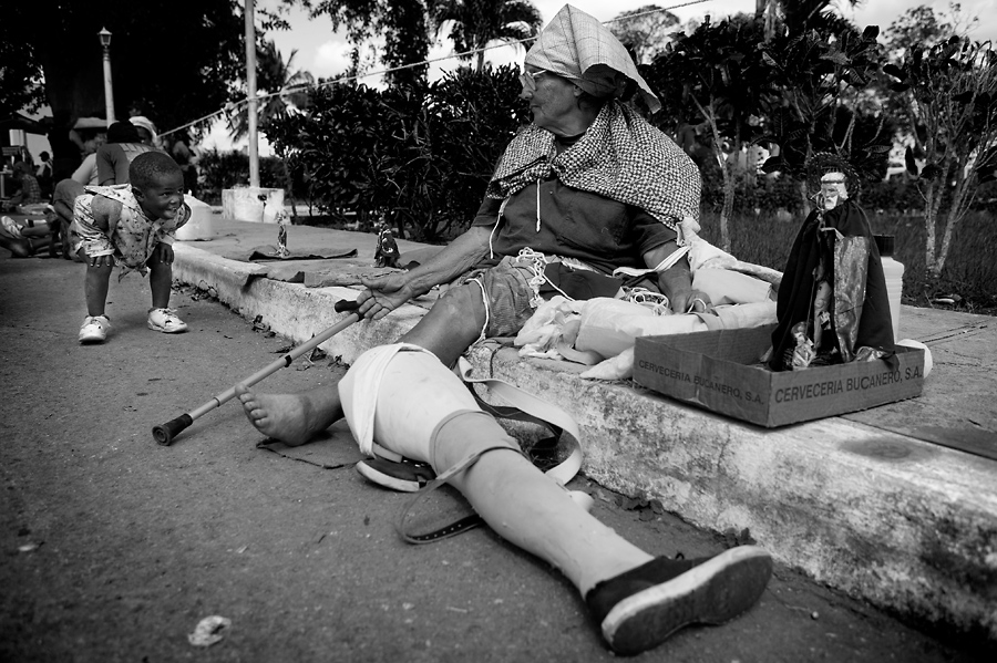  : Cuba San Lazaro : Lars H. Laursen 