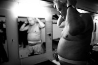 All photographs / film      ©           Lars H. Laursen