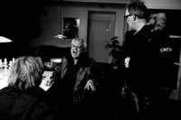 All photographs / film      ©           Lars H. Laursen