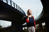 All photographs / film      ©           Lars H. Laursen