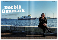 All photographs / film      ©           Lars H. Laursen