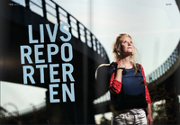 All photographs / film      ©           Lars H. Laursen