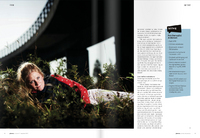 All photographs / film      ©           Lars H. Laursen
