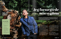 All photographs / film      ©           Lars H. Laursen